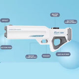 Automatic Electric Water Gun
