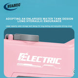 Automatic Electric Water Gun