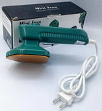 Steam iron Portable Mini Electric Handheld