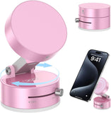 Vacuum Magnetic Car Phone Holder