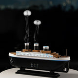 Titanic Humidifier