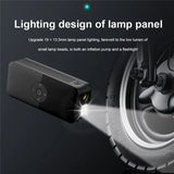 Emergency Portable Air Pump