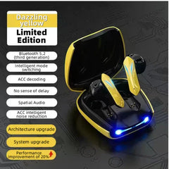 Wireless Earbuds Gaming Earphone