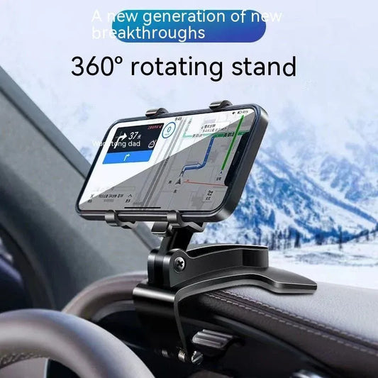 Car Dashboard Phone Holder