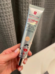 CC Cream High Definition Radiance Face Cream