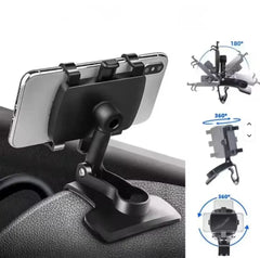 Car Dashboard Phone Holder