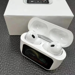 Wireless Bluetooth Earphones with Touch Screen